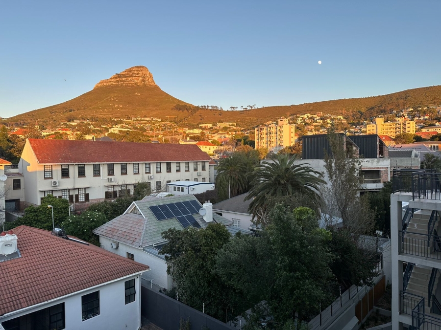 To Let 1 Bedroom Property for Rent in Gardens Western Cape